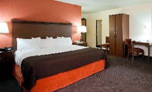 Americinn By Wyndham Princeton Il Номер фото