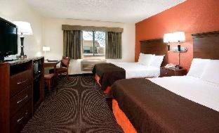Americinn By Wyndham Princeton Il Номер фото