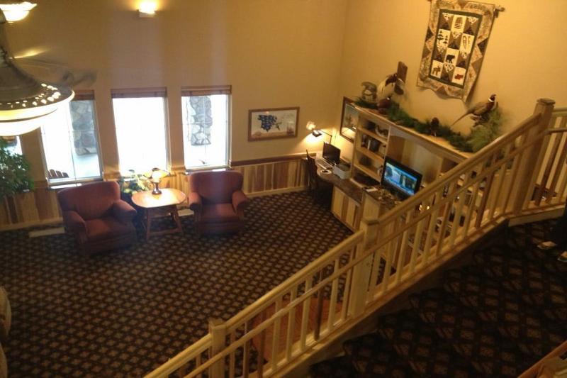 Americinn By Wyndham Princeton Il Экстерьер фото