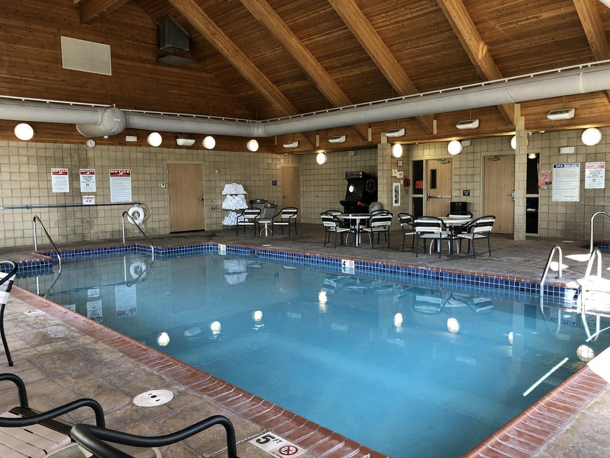 Americinn By Wyndham Princeton Il Экстерьер фото