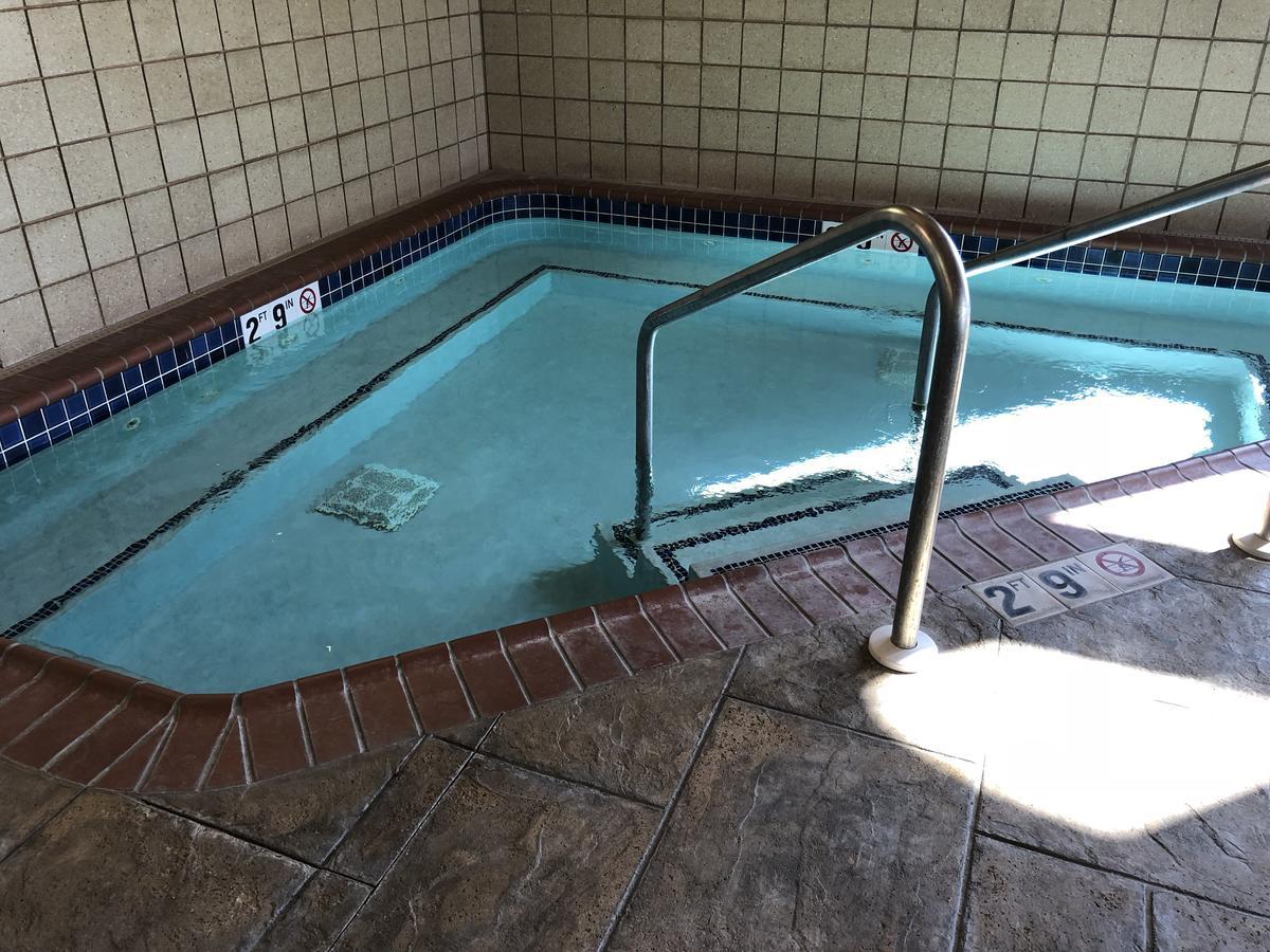 Americinn By Wyndham Princeton Il Экстерьер фото