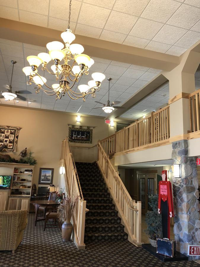 Americinn By Wyndham Princeton Il Экстерьер фото