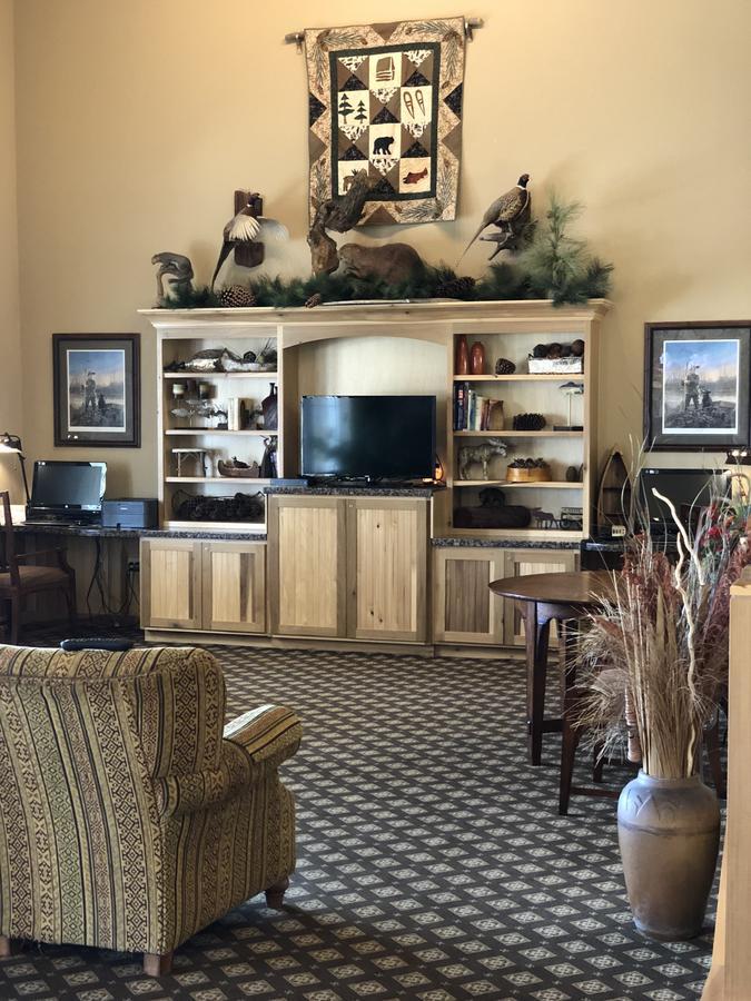 Americinn By Wyndham Princeton Il Экстерьер фото