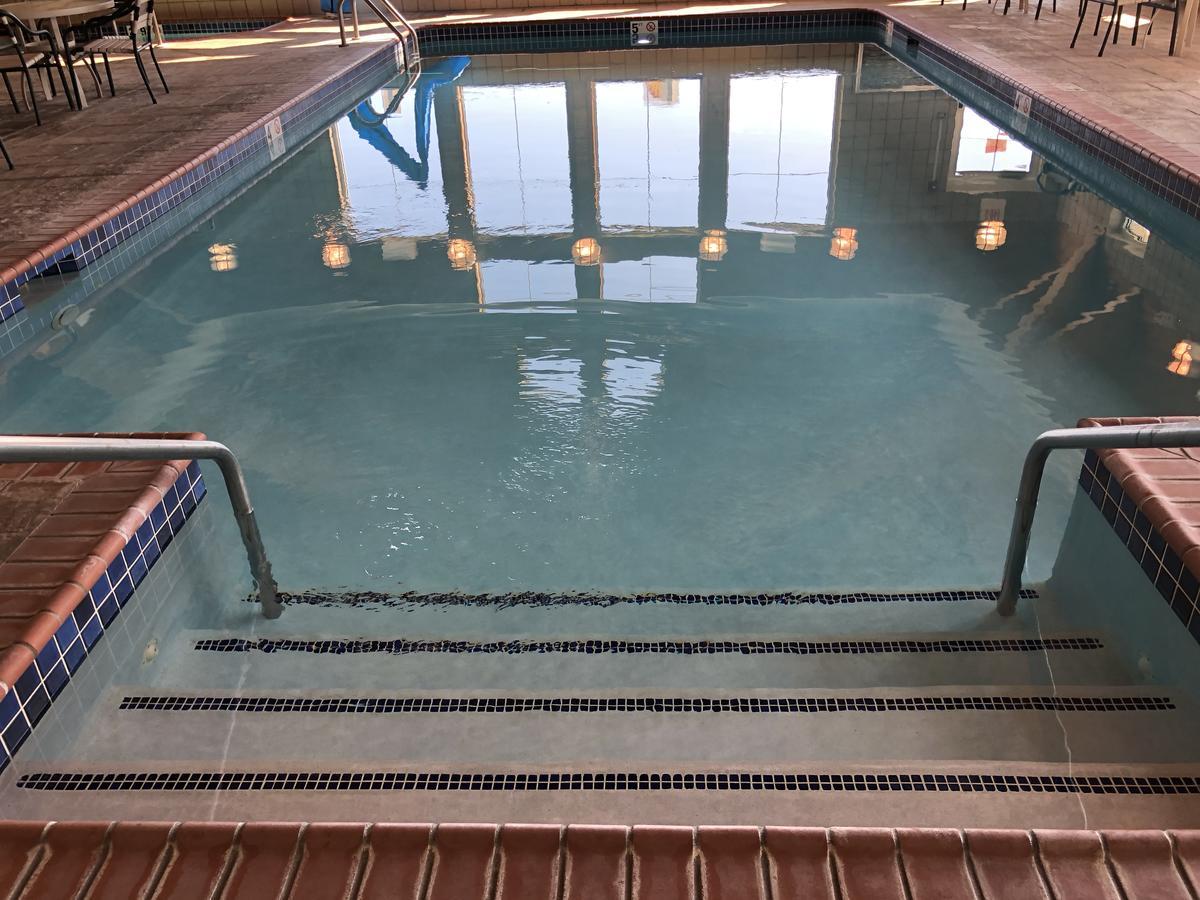 Americinn By Wyndham Princeton Il Экстерьер фото