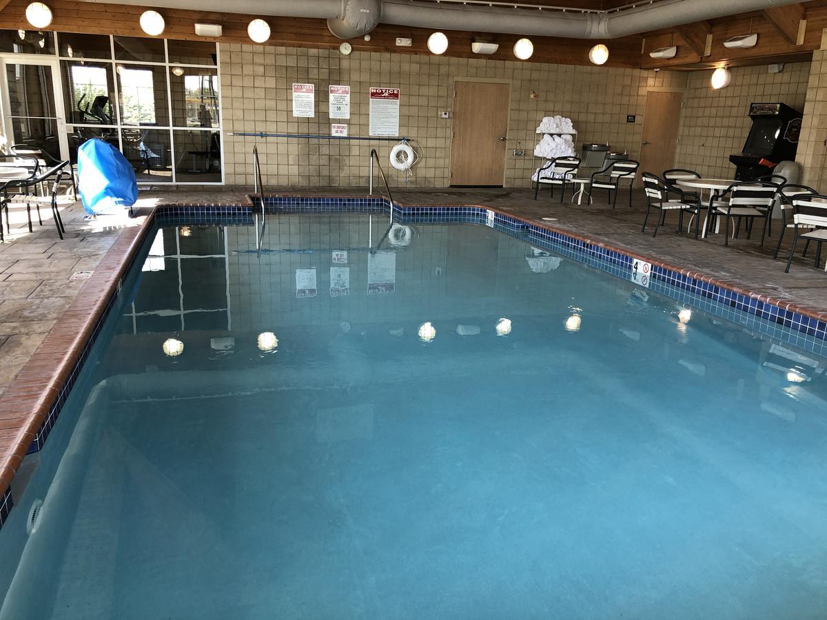 Americinn By Wyndham Princeton Il Экстерьер фото