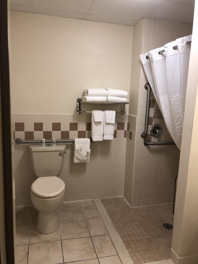 Americinn By Wyndham Princeton Il Экстерьер фото