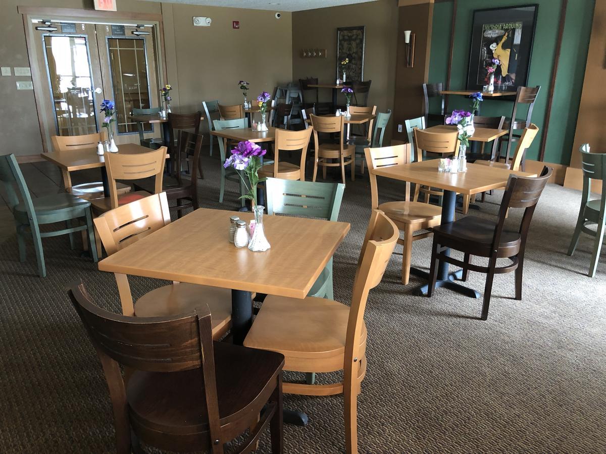 Americinn By Wyndham Princeton Il Экстерьер фото